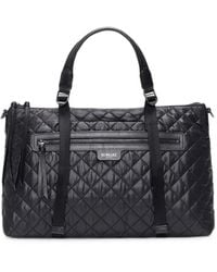 MZ Wallace - Medium Park Quilted Tote Bag - Lyst