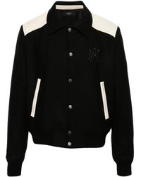 Amiri - Jack Met Geborduurd Logo - Lyst