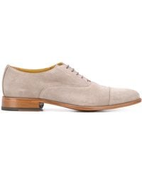 SCAROSSO - Gioveo Oxford Shoes - Lyst