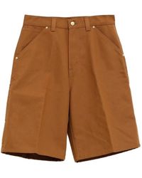 Carhartt - Og Single Knee Short - Lyst
