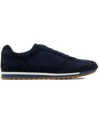 Magnanni - Lace-Up Sneakers - Lyst