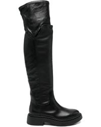 Ash - Maxim Over-the-knee Boots - Lyst