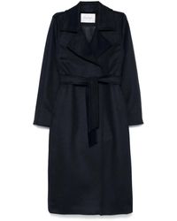 Max Mara - Manuela Icon Coat - Lyst