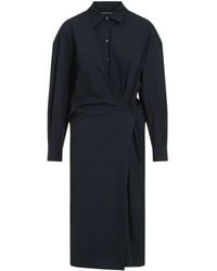 Lemaire - Dresses - Lyst