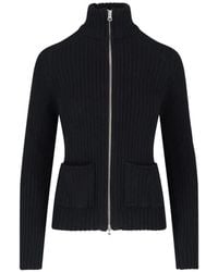 GIMAGUAS - Pull Annie En Maille Côtelée - Lyst