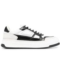 Ami Paris - Baskets - Lyst