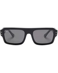 Ray-Ban - Occhiali Da Sole 4454 - Lyst