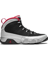 Nike - 9 Retro Bred Patent - Lyst