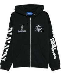 AWAKE NY - Hoodie The Big Picture - Lyst