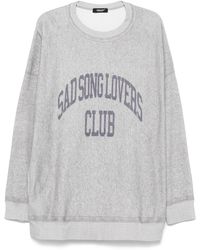 Undercover - Sweatshirt With Print - Lyst