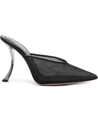 Gedebe - Mules Paris 100Mm - Lyst
