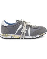 Premiata - Baskets Lucy - Lyst