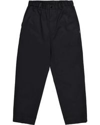 Neighborhood - Hose Mit Elastischem Bund - Lyst