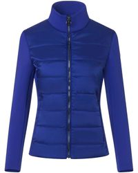 Fusalp - Gesteppte Linn Jacke - Lyst