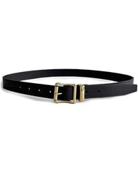 Kallmeyer - Signature Buckle Belt - Lyst