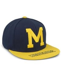 Mitchell & Ness - M-Appliqué Cap - Lyst