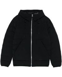 Mackage - Chaqueta bómber con cremallera - Lyst