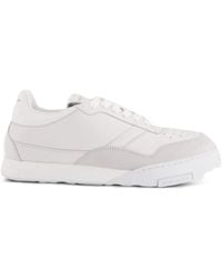 Givenchy - Baskets Yard En Cuir - Lyst