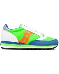 Saucony - Jazz Triple Sneakers - Lyst