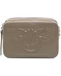 Pinko - Carrie Cross Body Bag - Lyst