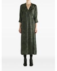 Uma Wang - Anthea Dress - Lyst