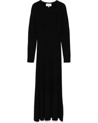 Ba&sh - Petronia Maxi Dress - Lyst