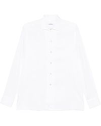 Alessandro Gherardi - New Bahamas Shirt - Lyst