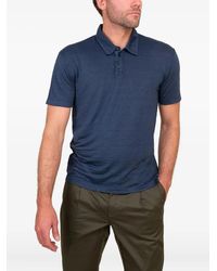 Daniele Fiesoli - Short-Sleeved Polo Shirt - Lyst