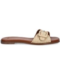 BOSS - Charlize Sandals - Lyst