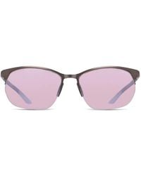 Nike - Rimless Sunglasses - Lyst