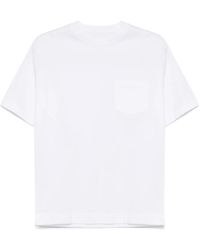 Circolo 1901 - Cotton T-Shirt - Lyst