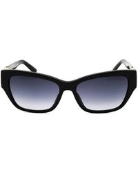Ralph Lauren - Stirrup Grace Cat-Eye Sunglasses - Lyst