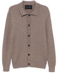 Tagliatore - Wollen Vest - Lyst