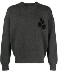 Isabel Marant - Atley Pullover - Lyst