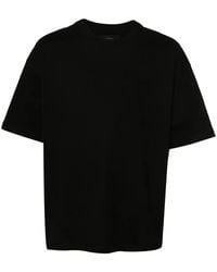 Amiri - Logo T-Shirt - Lyst