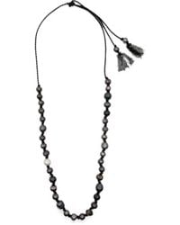 KUNDO - Hoku Necklace - Lyst