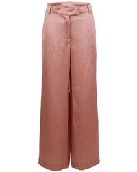 Valentino Garavani - Pocket Trousers - Lyst