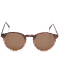 A Kind Of Guise - Palermo Pantos-frame Sunglasses - Lyst