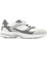 Liu Jo - Cooper Panelled Mesh Sneakers - Lyst