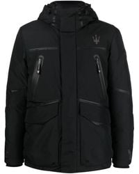 North Sails - X Maserati Veste Antartico - Lyst