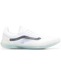 Vans - Low-Top Lace-Up Sneakers - Lyst