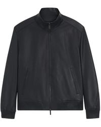 BOSS - X Aston Martin Jacket - Lyst