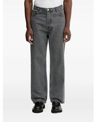 Filling Pieces - Five-Pocket Jeans - Lyst
