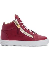 Giuseppe Zanotti - Kriss Trainers - Lyst
