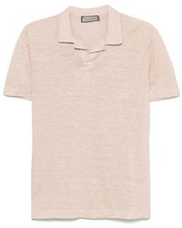 Canali - T-Shirt - Lyst