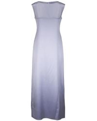Twp - Simple Twist Of Fate Sleeveless Maxi Dress - Lyst