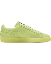 PUMA - Suede Classic Xxi Sneakers - Lyst