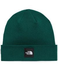 The North Face - Bonnet Dock Worker - Lyst