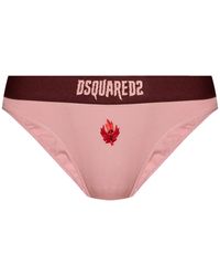DSquared² - Bottoms - Lyst