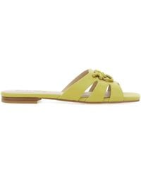 Pinko - Marli 09 Sandals - Lyst
